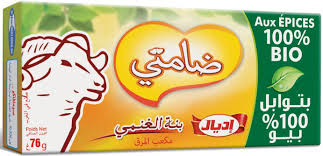 Bouillon Ideal Mouto